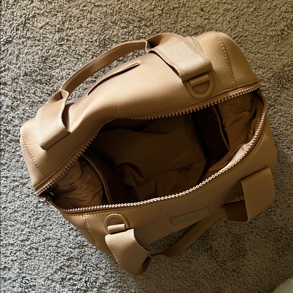 Danger Dover Medium Landon Carryall - Picture 7 of 7